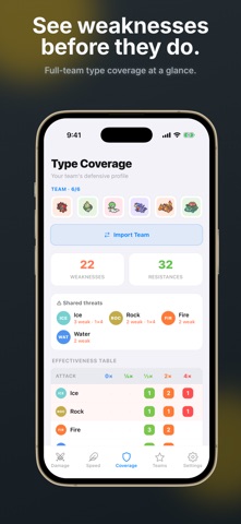 VGC Champions Assistant Screenshot 5 of 5