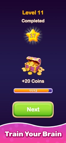 Water Sort Puzzle - Water Hue iPhone screenshot