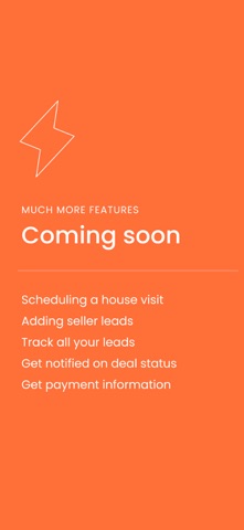 TruPartners iPhone screenshot