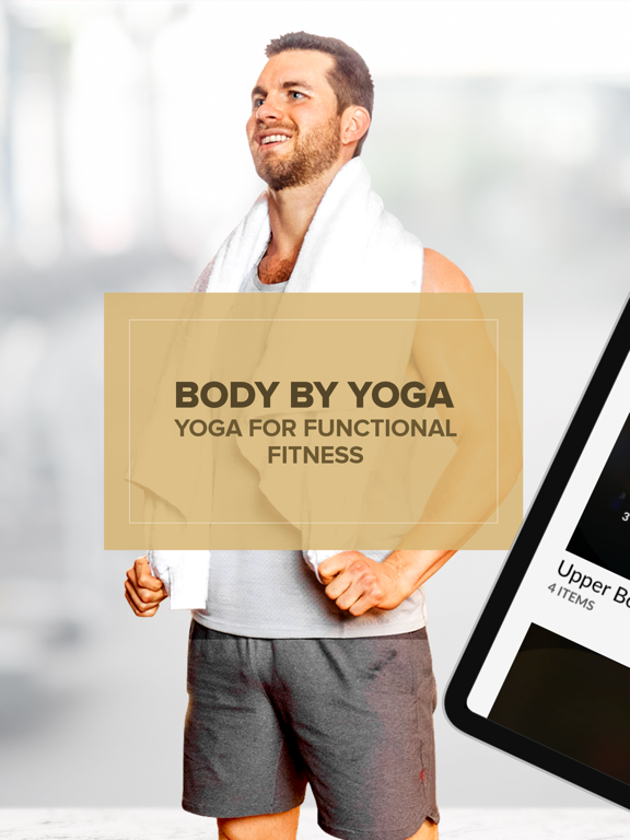 Screenshot #4 pour Body By Yoga