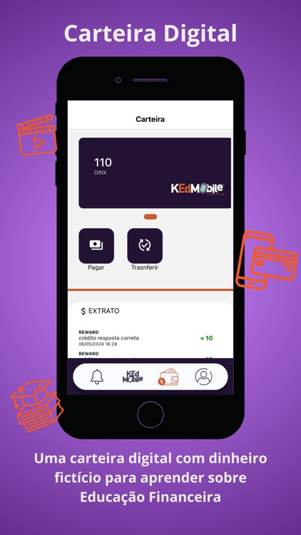 KEd Mobile screenshot-5