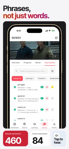 EngReel screenshot 5