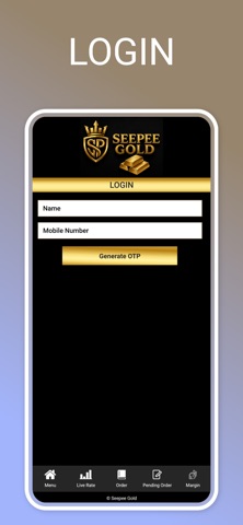Seepee Gold Screenshot 8 of 8