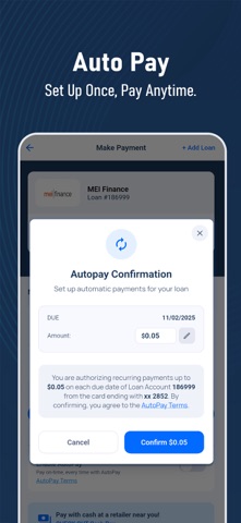 CarCard Screenshot 6 of 8