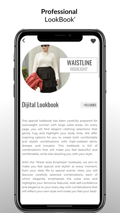 Styloor - Personal Stylist Screenshot