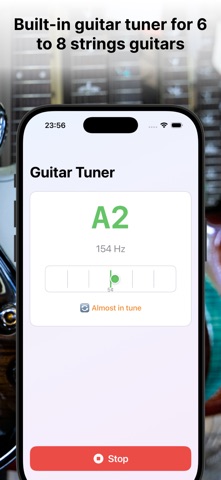 Fretify: Learn Guitar Frets Screenshot 7 of 7