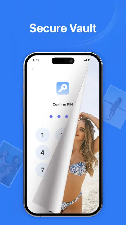 Screenshot 6 von 6 zu Smart Cleaner: Free Up Storage