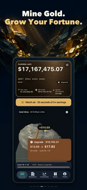 Built to Own screenshot 4