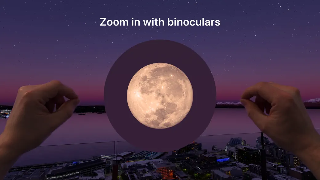 Sky Guide screenshot 4