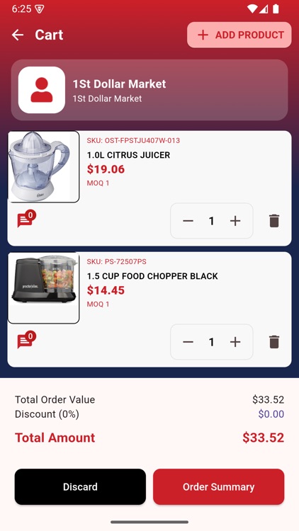 FullVendor screenshot-5