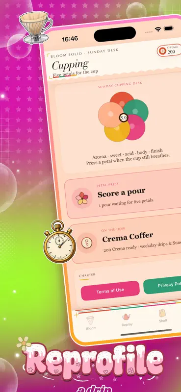 Brevis. screenshot 4 of 4