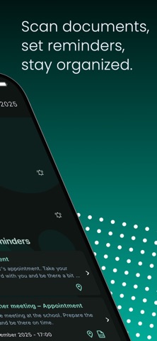 Orrdo screenshot