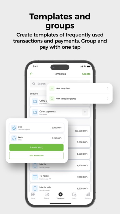 My Ameria screenshot-6