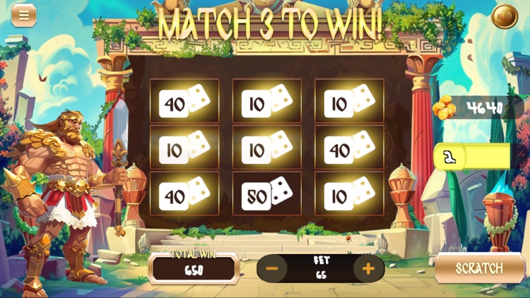 Sweetheon - Fortune Boom screenshot-4