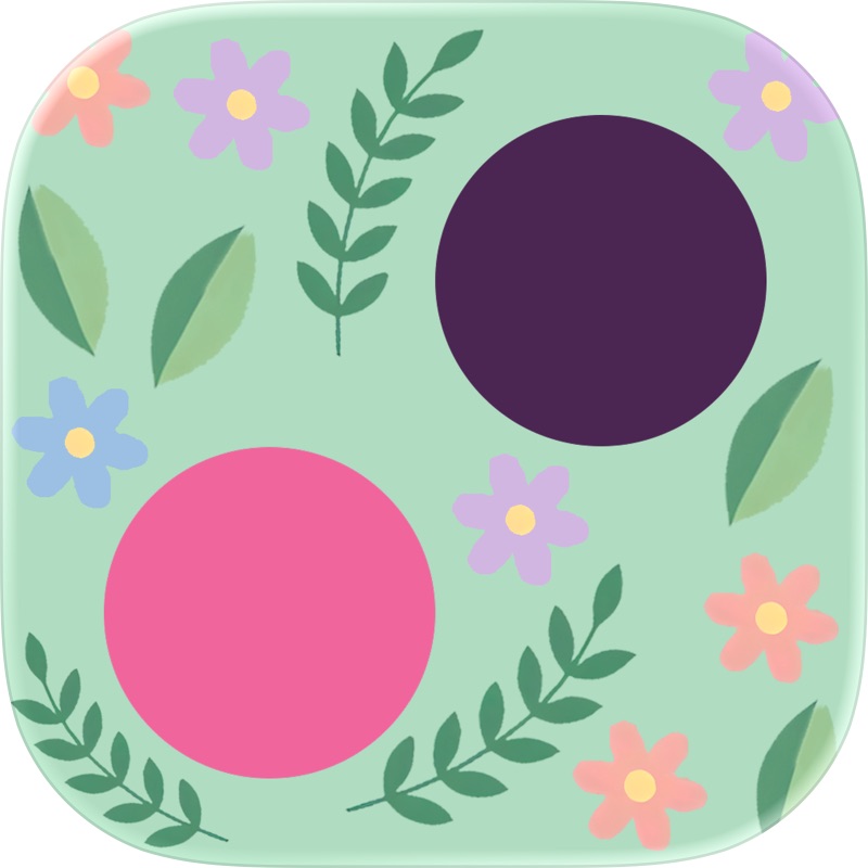 Two Dots - Connect the Colors screenshot 1