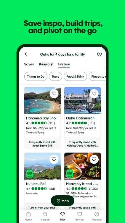 Tripadvisor: Plan & Book Trips screenshot-4