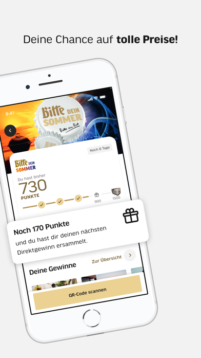 Screenshot #3 pour Bitburger