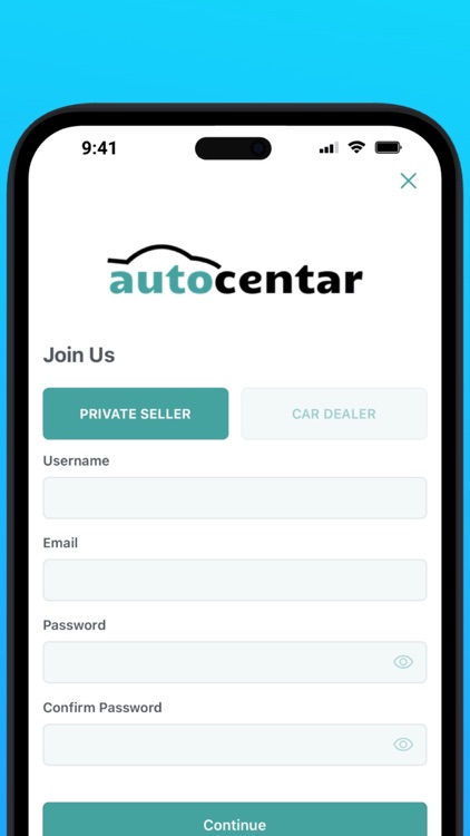 Auto Centar screenshot-5