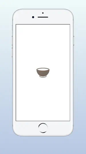 끼니 묵상 screenshot 1