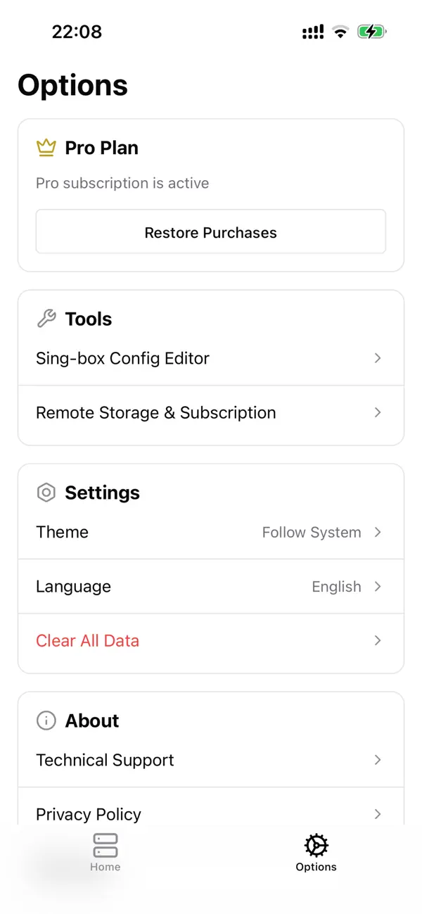 #4. RayBoxUI (iOS) Von: Kathleen houim