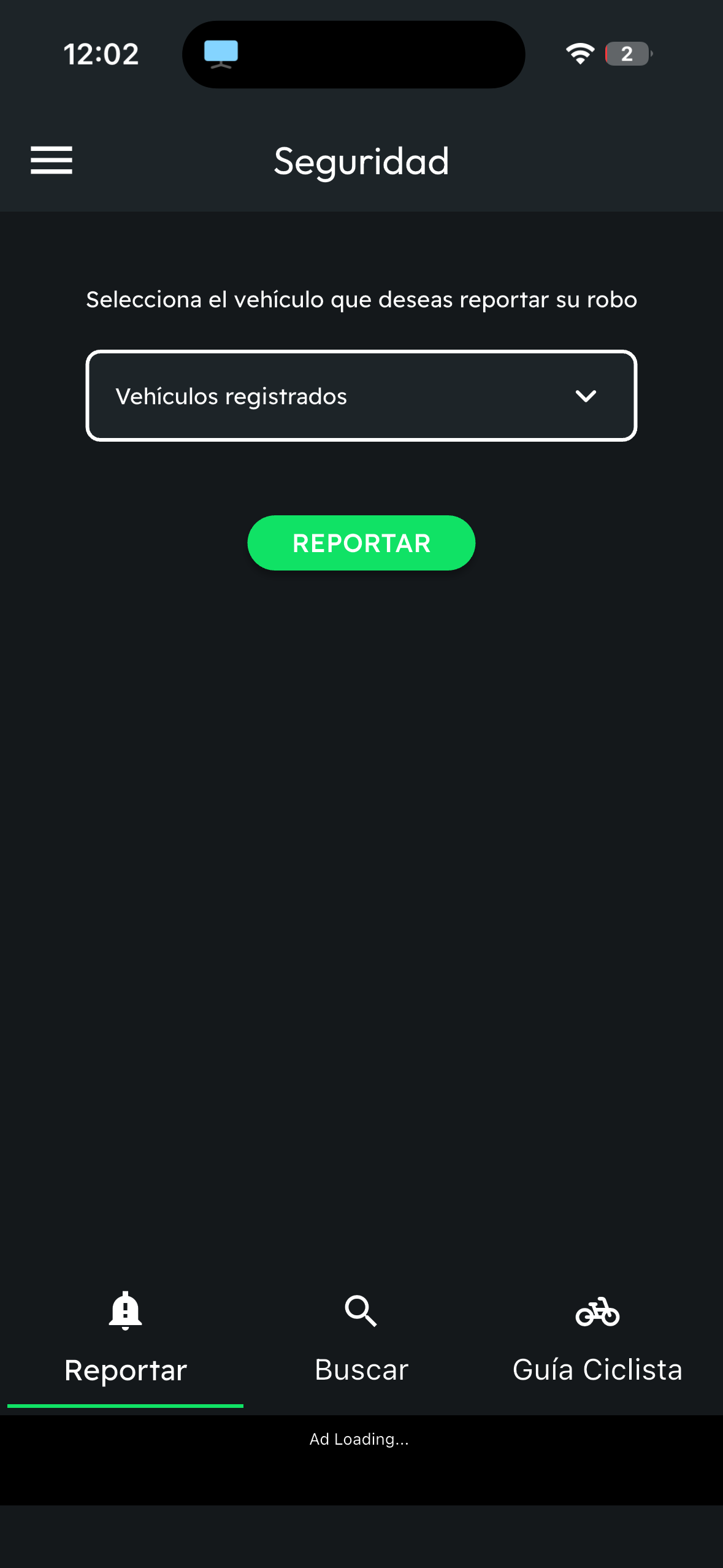 Quasar Electric Mobility screenshot 3