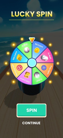Going Balls 3D - Rollance Screenshot 1 of 3