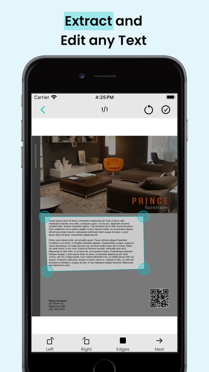 SecureScan : Camera Scanner screenshot-8