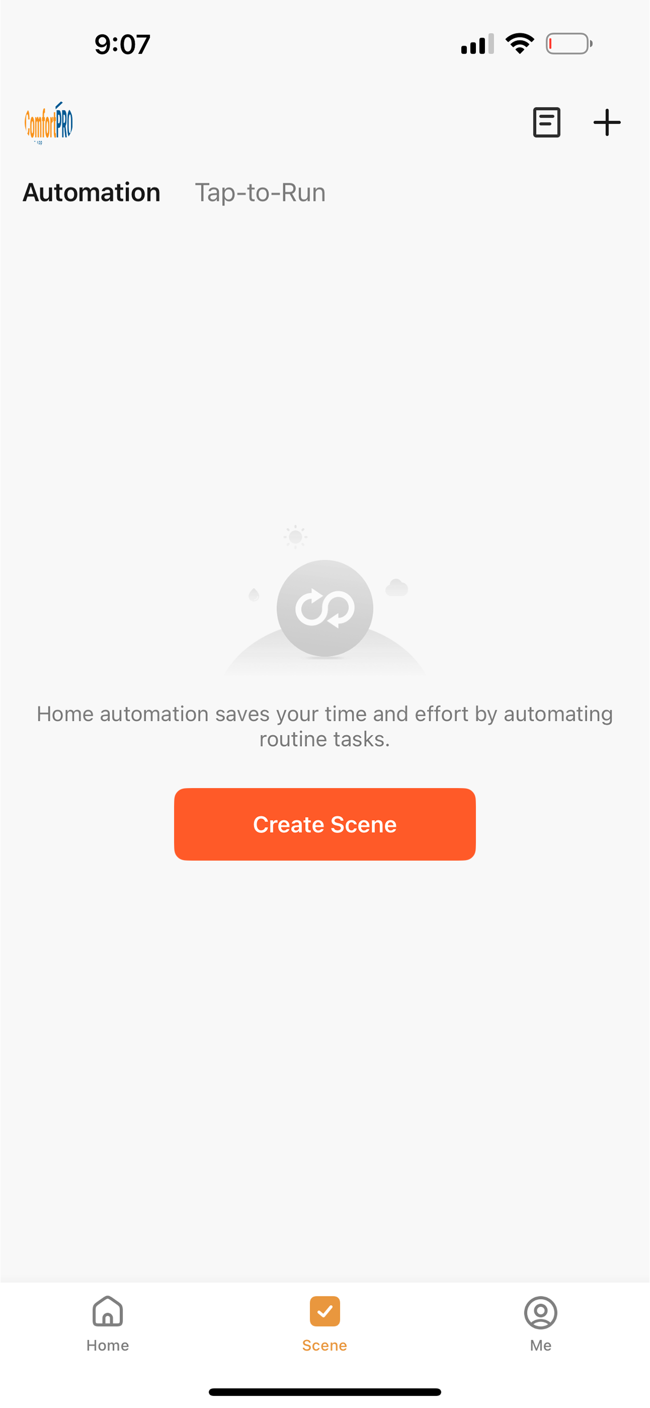 ComfortPRO