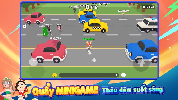 Play Together VNG screenshot-9