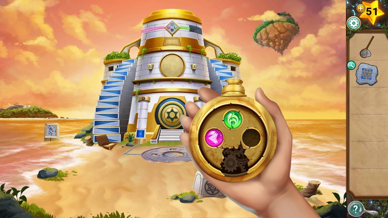 Adventure Escape Mysteries screenshot 10