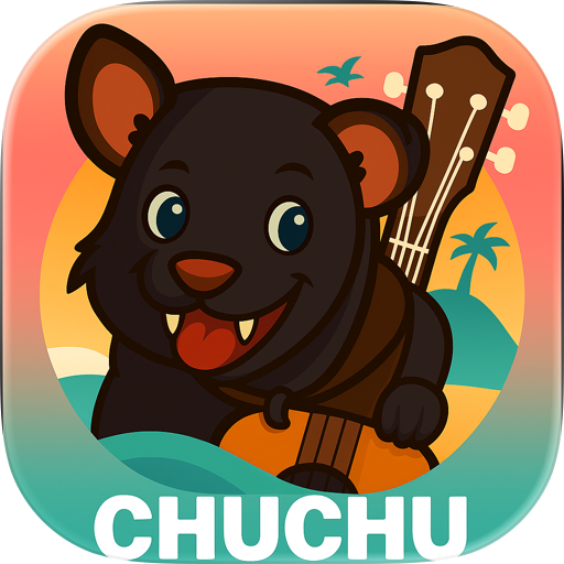 Chuchu Tuner by Marlo
