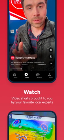 NEWS CENTER Maine screenshot