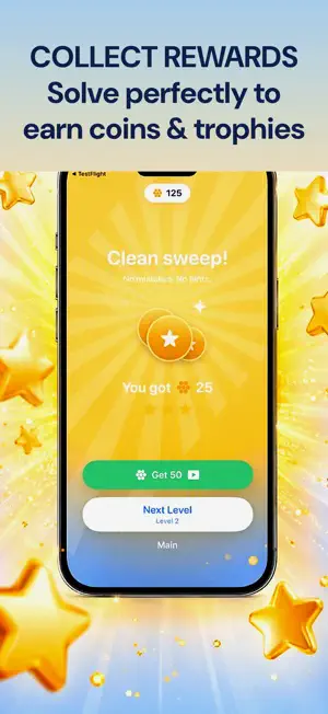 Arrow Puzzle: Arrows Go screenshot 3