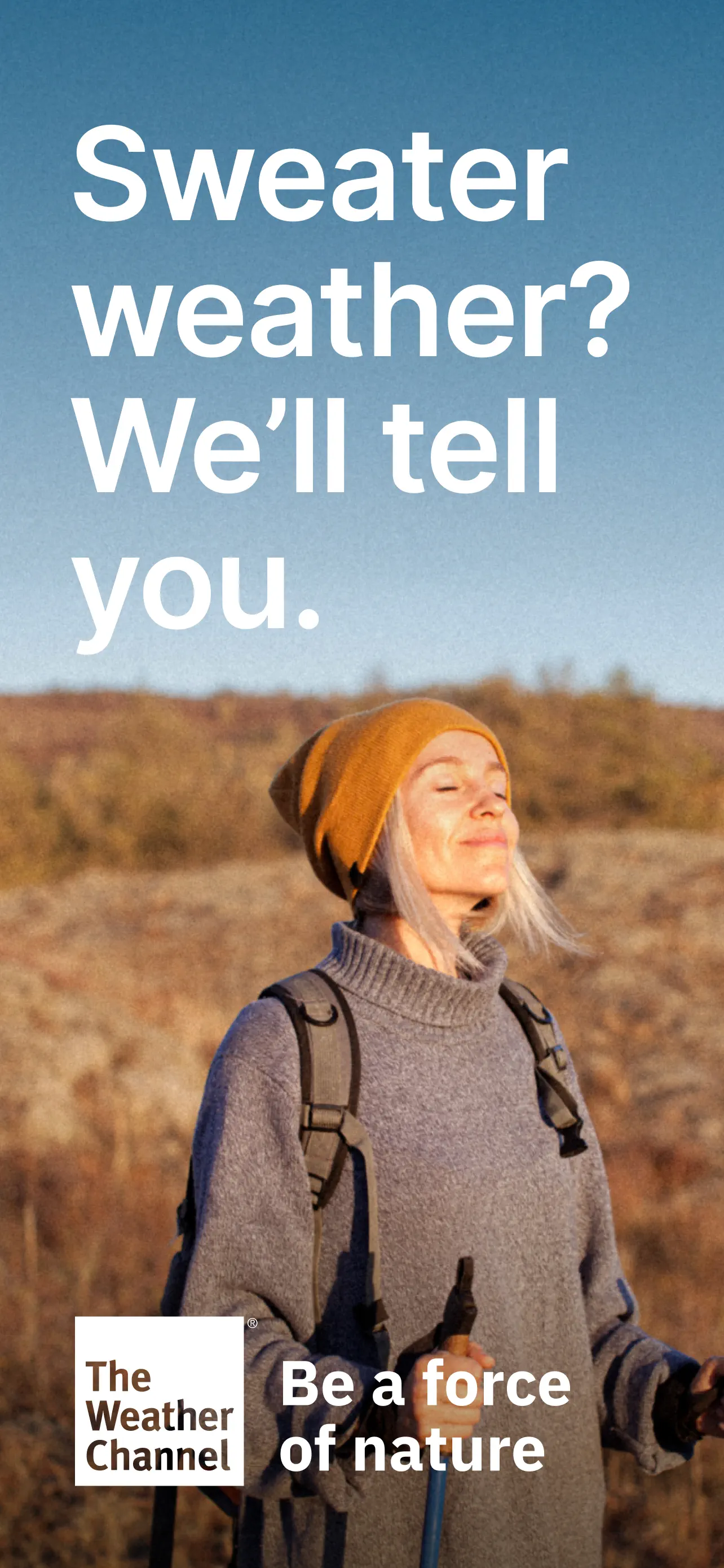 The Weather Channel - Radar screenshot 1