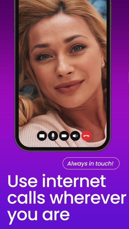 Secure VPN App: Kivo VPN screenshot-5