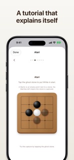 Capture GO - Learn Go vs AI screenshot 2