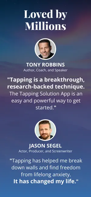 The Tapping Solution screenshot 5