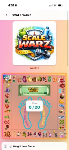 Scale Warz screenshot 8