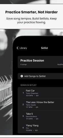 Roundabeat Metronome Screenshot 5 of 5