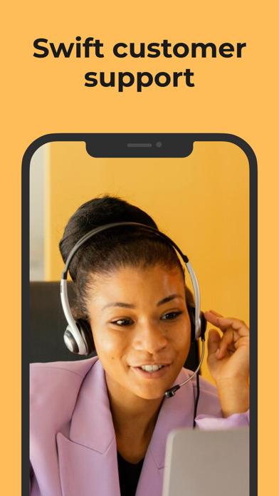 Cleva App Screenshot