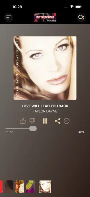 Z93 CLASSIC HITS screenshot 1