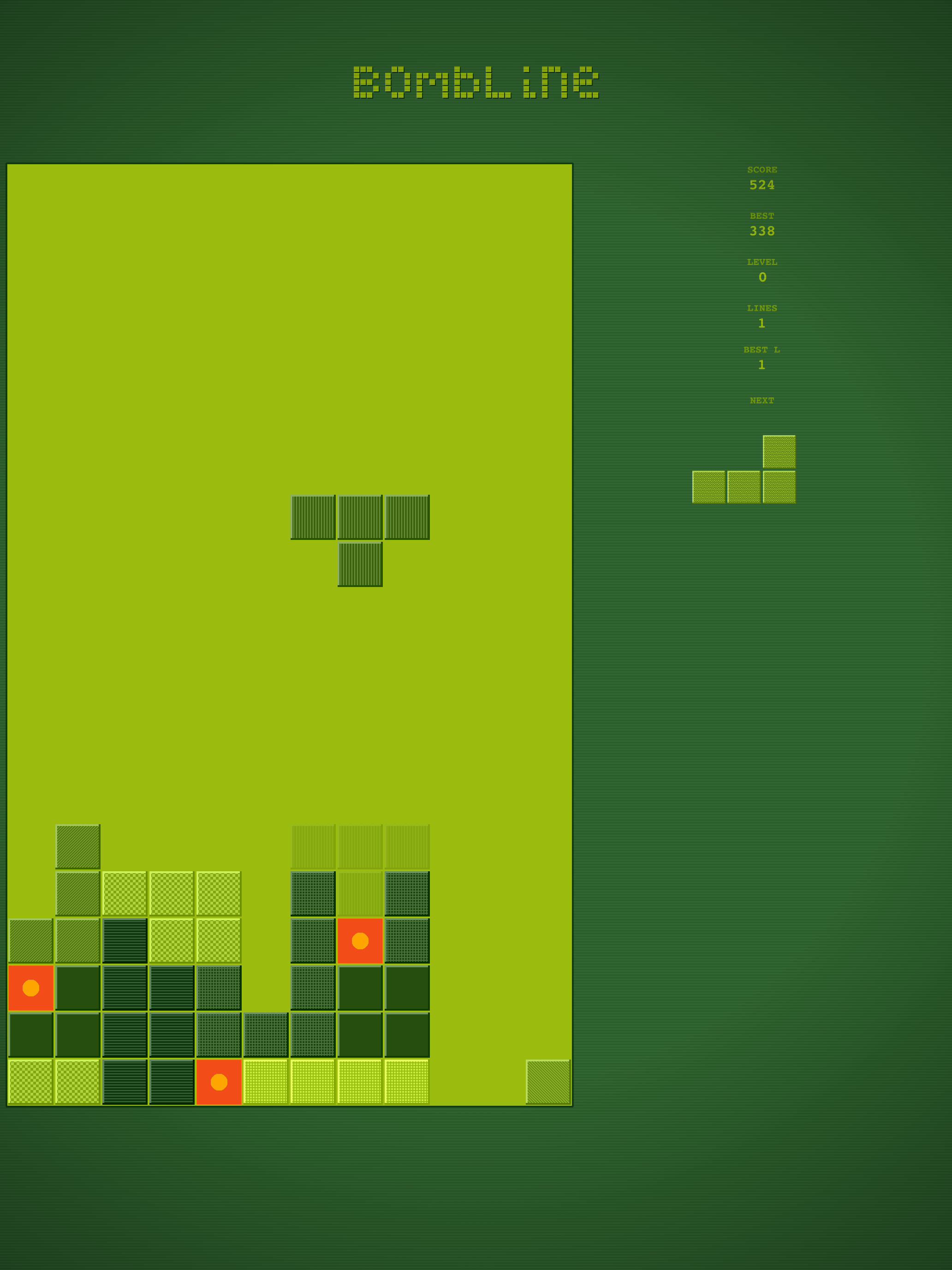 BombLine screenshot 11