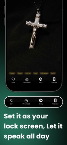 Cross Wallpapers Screenshot 5 of 9
