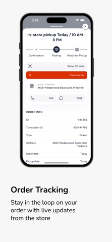 Stash Cash+ iPhone screenshot