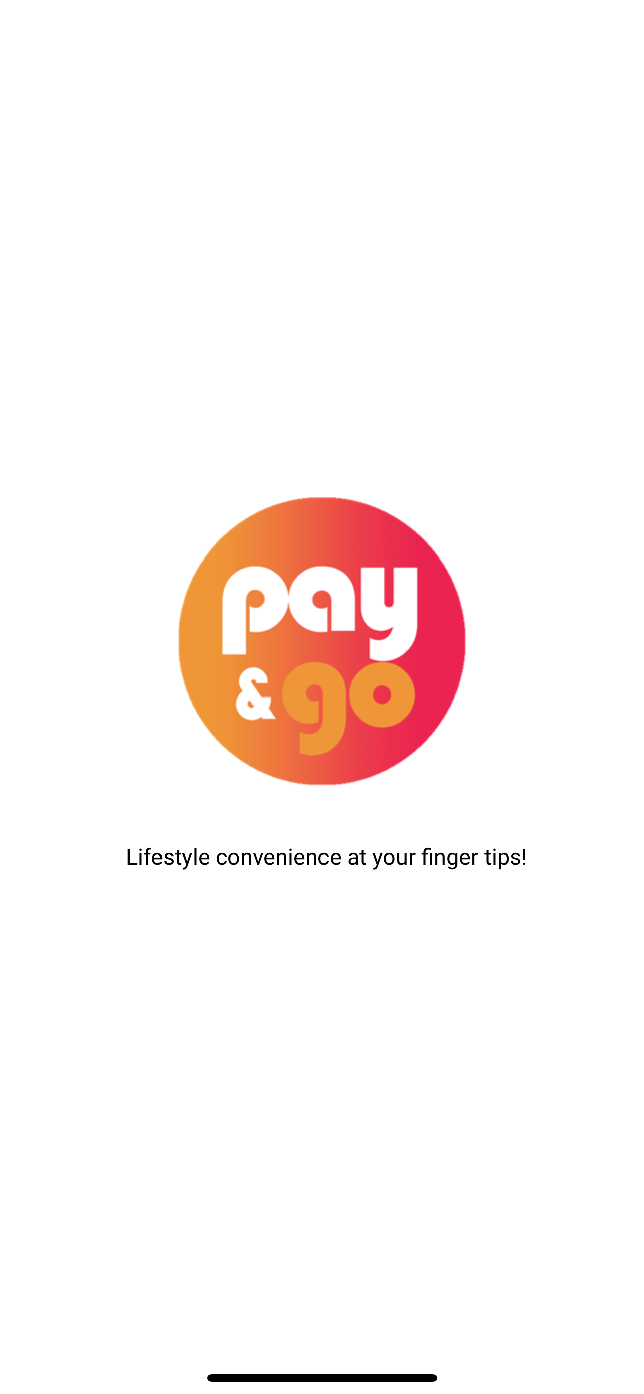Pay & Go