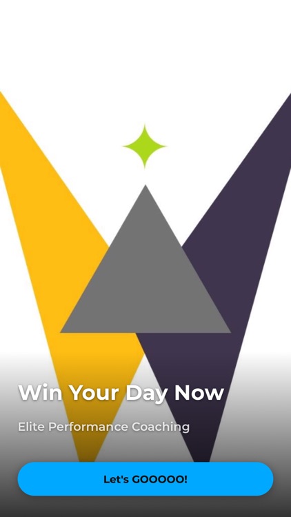 Win Your Day NOW