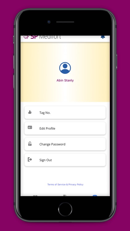 SP Medifort screenshot-5