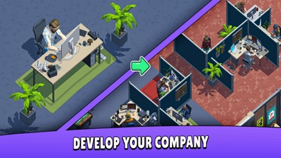 Game Creators Simulator Screenshot