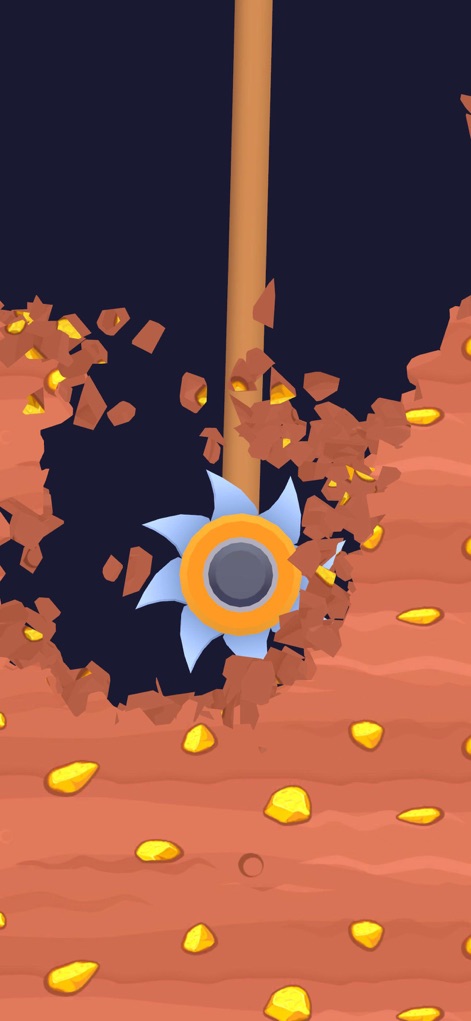 Mine & Dig - Idle Miner Tycoon - App de Juegos | MWM