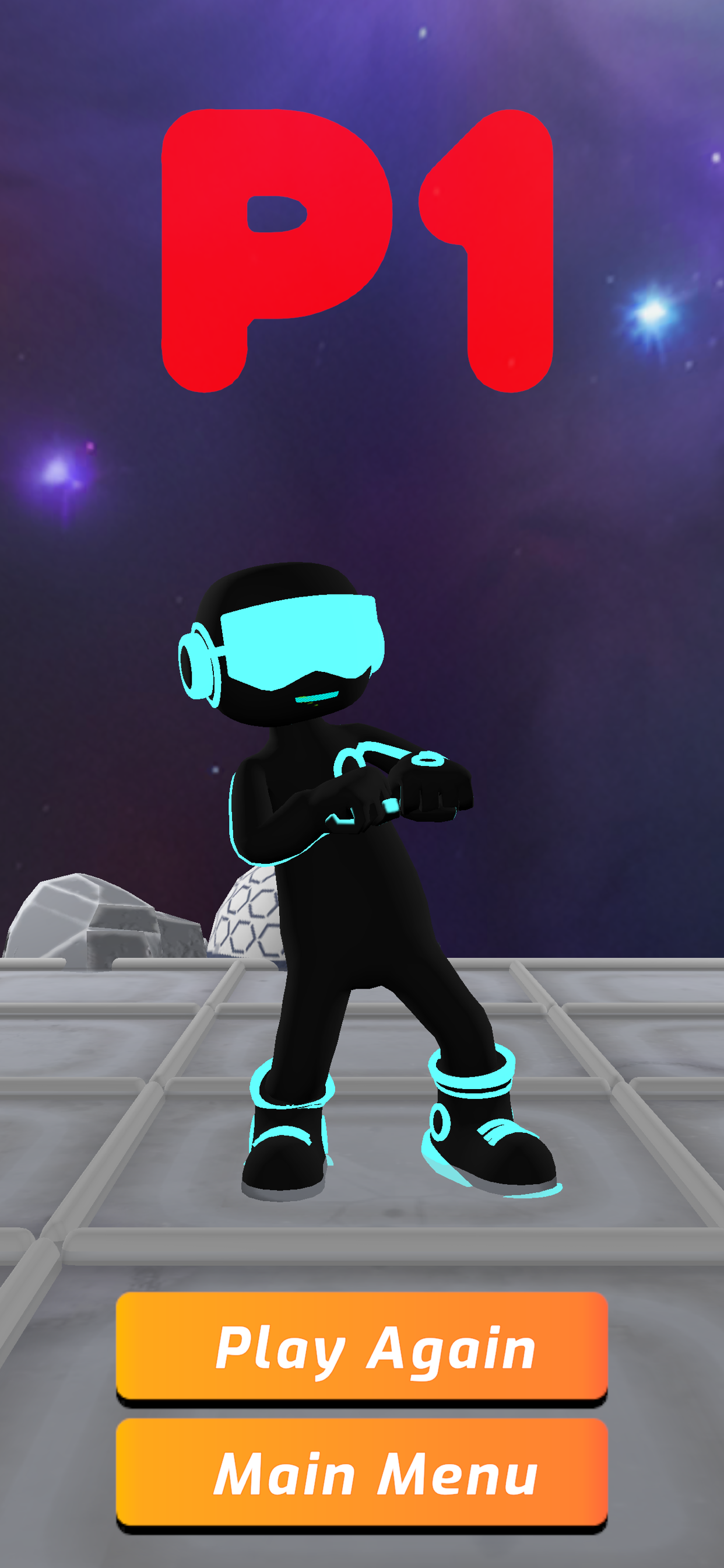 THUMB-WAR screenshot 11